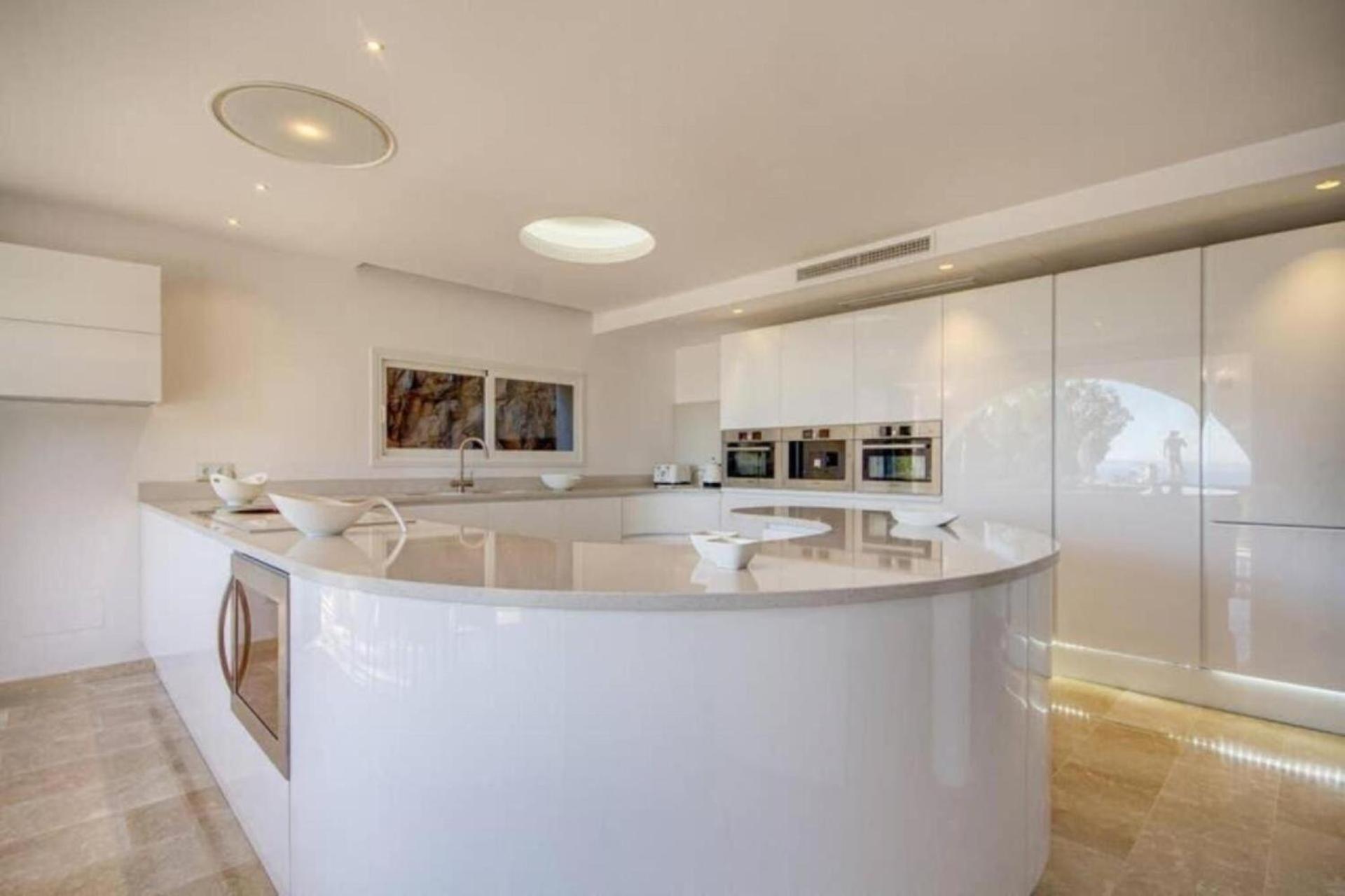 Mit Privatpool Fuer 10 Personen Ca 543 Qm In Portals Nous, Mallorca Suedwestkueste Von Mallorca