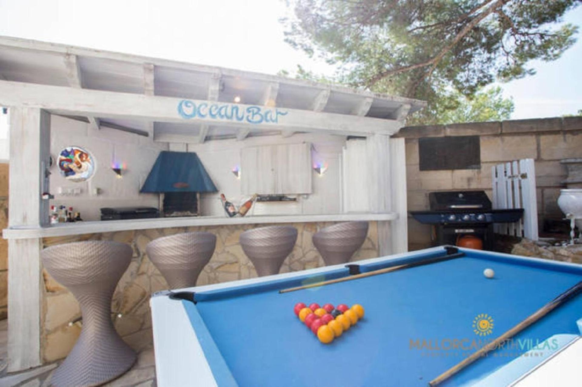 Mit Privatpool Fuer 10 Personen Ca 543 Qm In Portals Nous, Mallorca Suedwestkueste Von Mallorca *