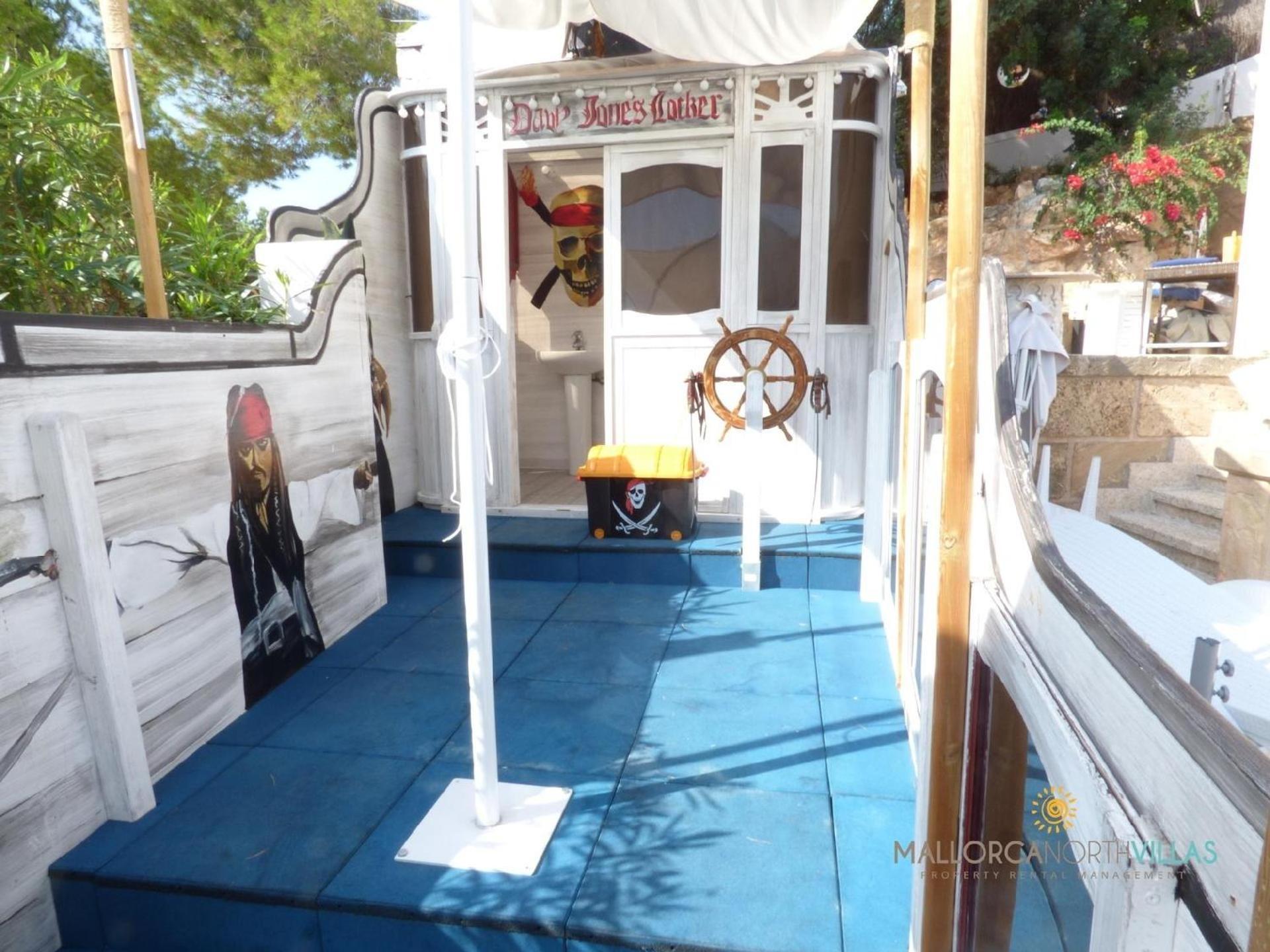 Ferienhaus Mit Privatpool Fuer 10 Personen Ca 543 Qm In Portals Nous, Mallorca Suedwestkueste Von Mallorca *