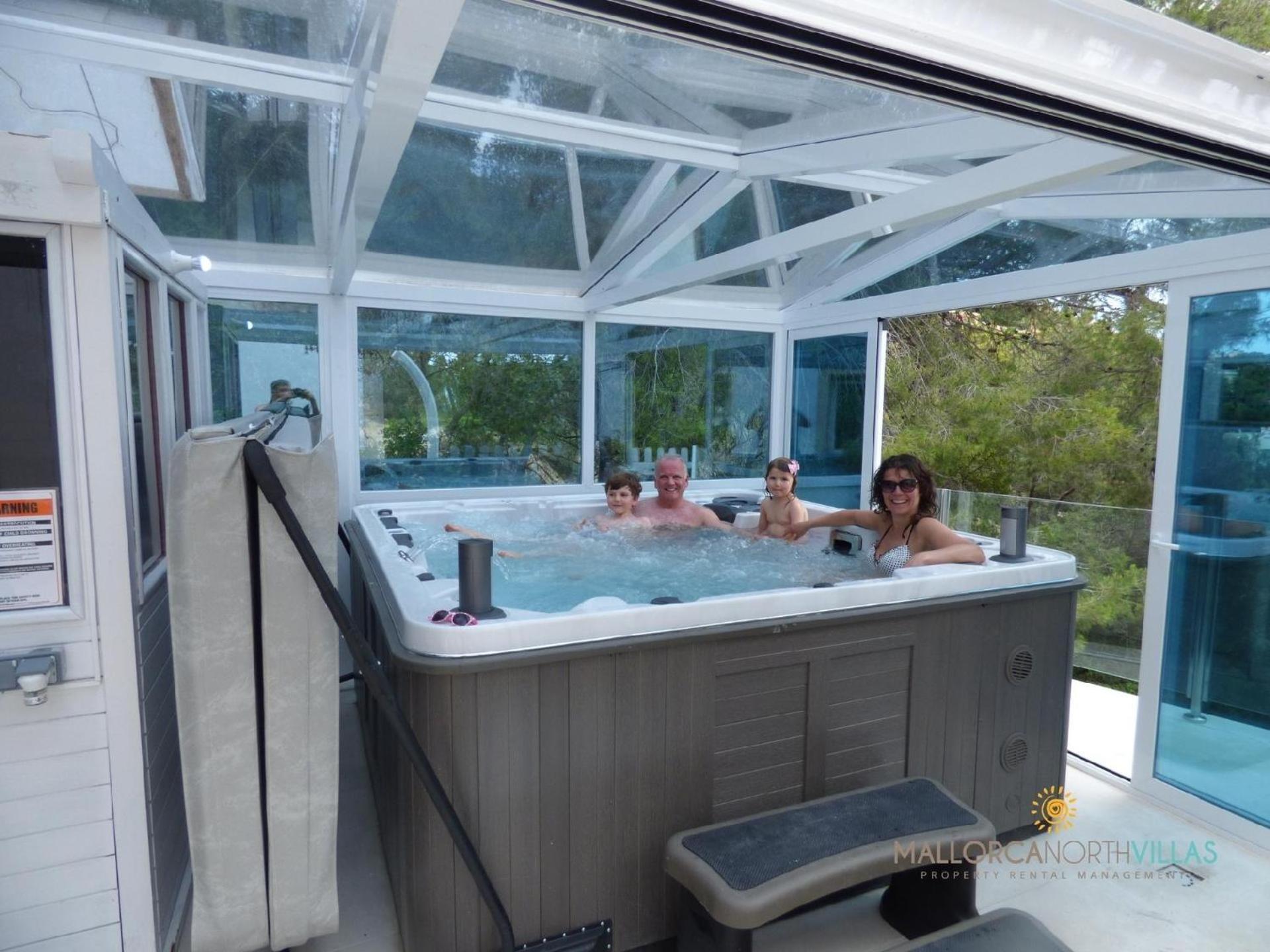 Mit Privatpool Fuer 10 Personen Ca 543 Qm In Portals Nous, Mallorca Suedwestkueste Von Mallorca * Portals Nous (Mallorca)